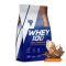 Whey 100 - 2000g New Formula Odżywka białkowa Smaki czekoladowe Trec Nutrition